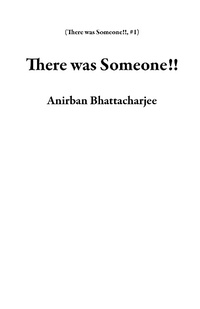 Enlarge image Cover: There was Someone!! - There was Someone!!