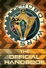 Cover: Robot Wars: The Official Handbook - Scholastic
