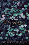 Cover: Song of Sorrow - Scholastic