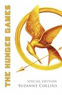 Cover: The Hunger Games: Anniversary Edition - Scholastic