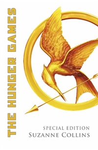 Enlarge image Cover: The Hunger Games: Anniversary Edition - Scholastic