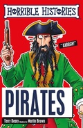 Cover: Pirates - Scholastic