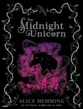 Cover: The Midnight Unicorn - Scholastic