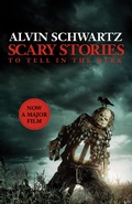 Cover: Scary Stories to Tell in the Dark: The Complete Collection - Scholastic