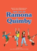 Cover: The Art of Ramona Quimby - Chronicle Books LLC