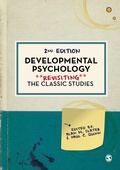 Cover: Developmental Psychology - SAGE Publications Ltd