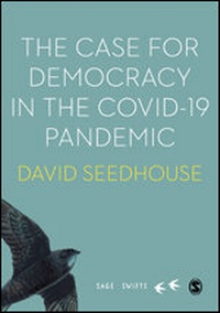 Abbildung von: The Case for Democracy in the COVID-19 Pandemic - SAGE Publications Ltd