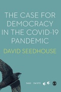 Cover: The Case for Democracy in the COVID-19 Pandemic - SAGE Publications Ltd