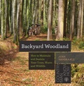Cover: Backyard Woodland - Countryman Press