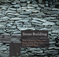Cover: Stone Building - Countryman Press
