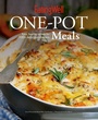 Cover: EatingWell One-Pot Meals - Countryman Press