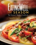Cover: EatingWell in Season - Countryman Press