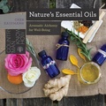 Cover: Nature's Essential Oils - Countryman Press