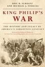 Cover: King Philip's War - Countryman Press