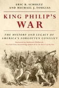 Cover: King Philip's War - Countryman Press