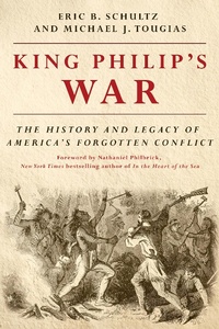 Enlarge image Cover: King Philip's War - Countryman Press