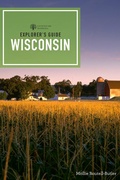 Cover: Explorer's Guide Wisconsin (2nd Edition) (Explorer's Complete) - Countryman Press