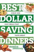 Cover: Best Dollar Saving Dinners - Countryman Press