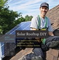 Cover: Solar Rooftop DIY - Countryman Press