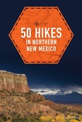Cover: 50 Hikes in Northern New Mexico - Countryman Press