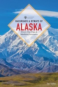 Cover: Backroads & Byways of Alaska - Countryman Press