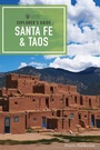 Cover: Explorer's Guide Santa Fe & Taos - Countryman Press