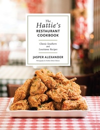 Abbildung von: The Hattie's Restaurant Cookbook - Countryman Press