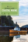 Cover: Explorer's Guide Coastal Maine - Countryman Press