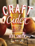 Cover: Craft Cider - Countryman Press