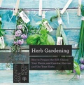 Cover: Herb Gardening - Countryman Press