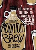 Cover: Mountain Brew - Countryman Press