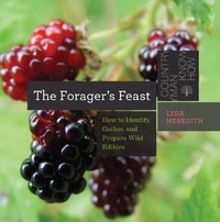 Enlarge image Cover: The Forager's Feast - Countryman Press