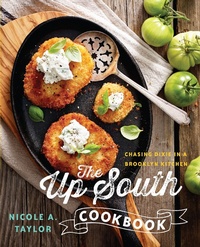 Abbildung von: The Up South Cookbook - Countryman Press
