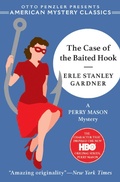 Cover: The Case of the Baited Hook - American Mystery Classics
