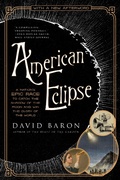 Cover: American Eclipse - Liveright