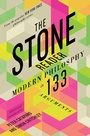 Cover: The Stone Reader - Liveright Publishing Corporation