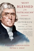 Cover: "Most Blessed of the Patriarchs" - Liveright