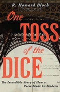 Cover: One Toss of the Dice - Liveright