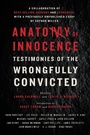 Cover: Anatomy of Innocence - Liveright
