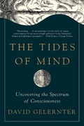 Cover: The Tides of Mind - Liveright Publishing Corporation