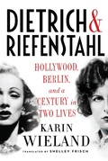 Cover: Dietrich & Riefenstahl - Liveright