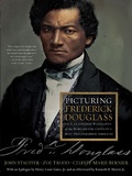 Cover: Picturing Frederick Douglass - Liveright