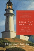 Cover: Brilliant Beacons - Liveright