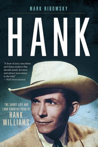 Enlarge image Cover: Hank - Liveright