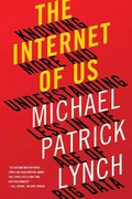Cover: The Internet of Us - Liveright