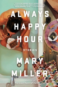 Enlarge image Cover: Always Happy Hour - Liveright