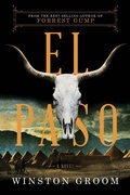 Cover: El Paso - Liveright