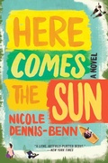 Cover: Here Comes the Sun - Liveright