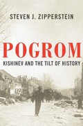 Cover: Pogrom - Liveright