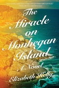 Cover: The Miracle on Monhegan Island - Liveright